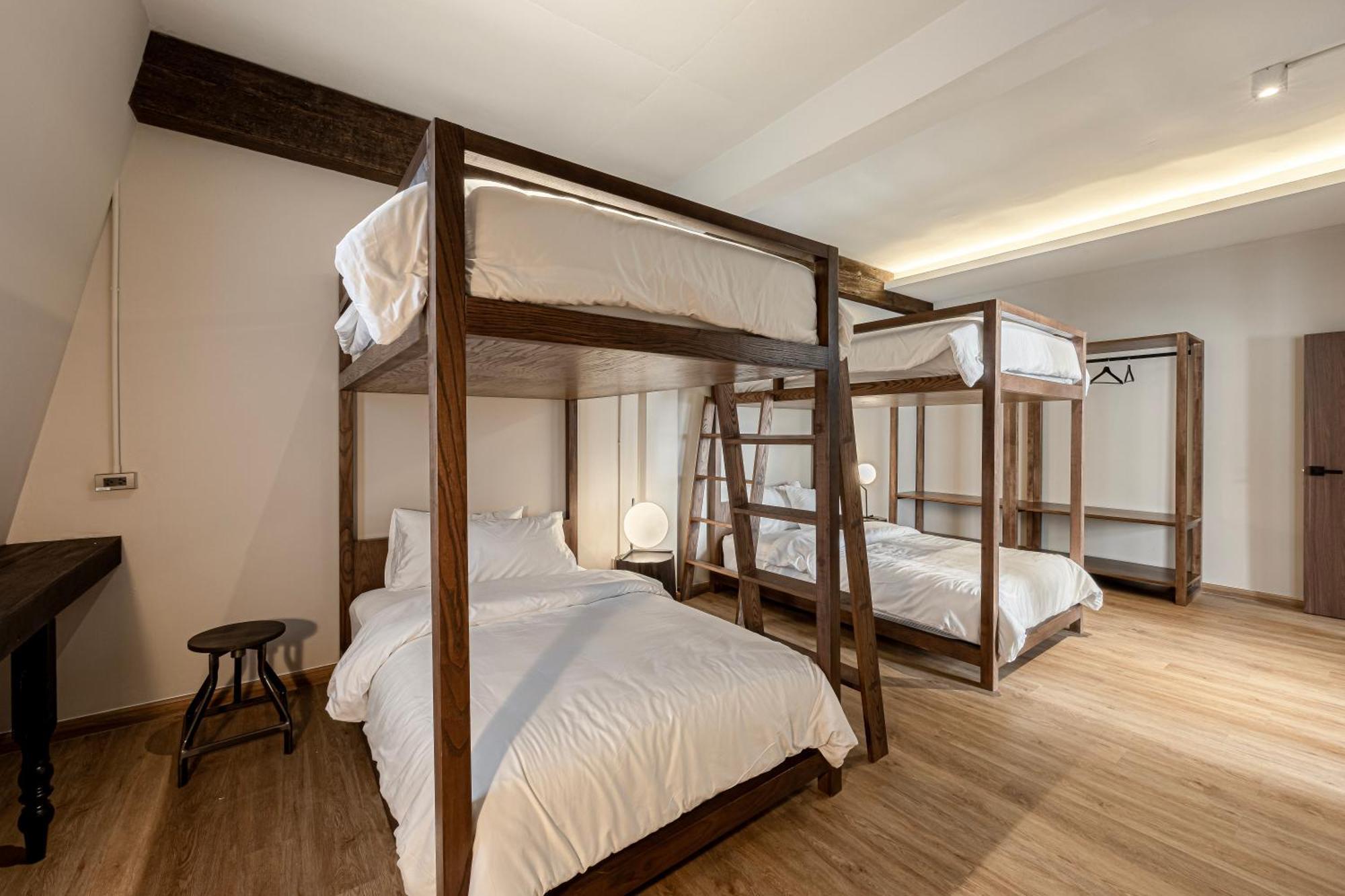The Lair Bangkok - 3Mins Walk To Icon Siam Apartment Екстериор снимка