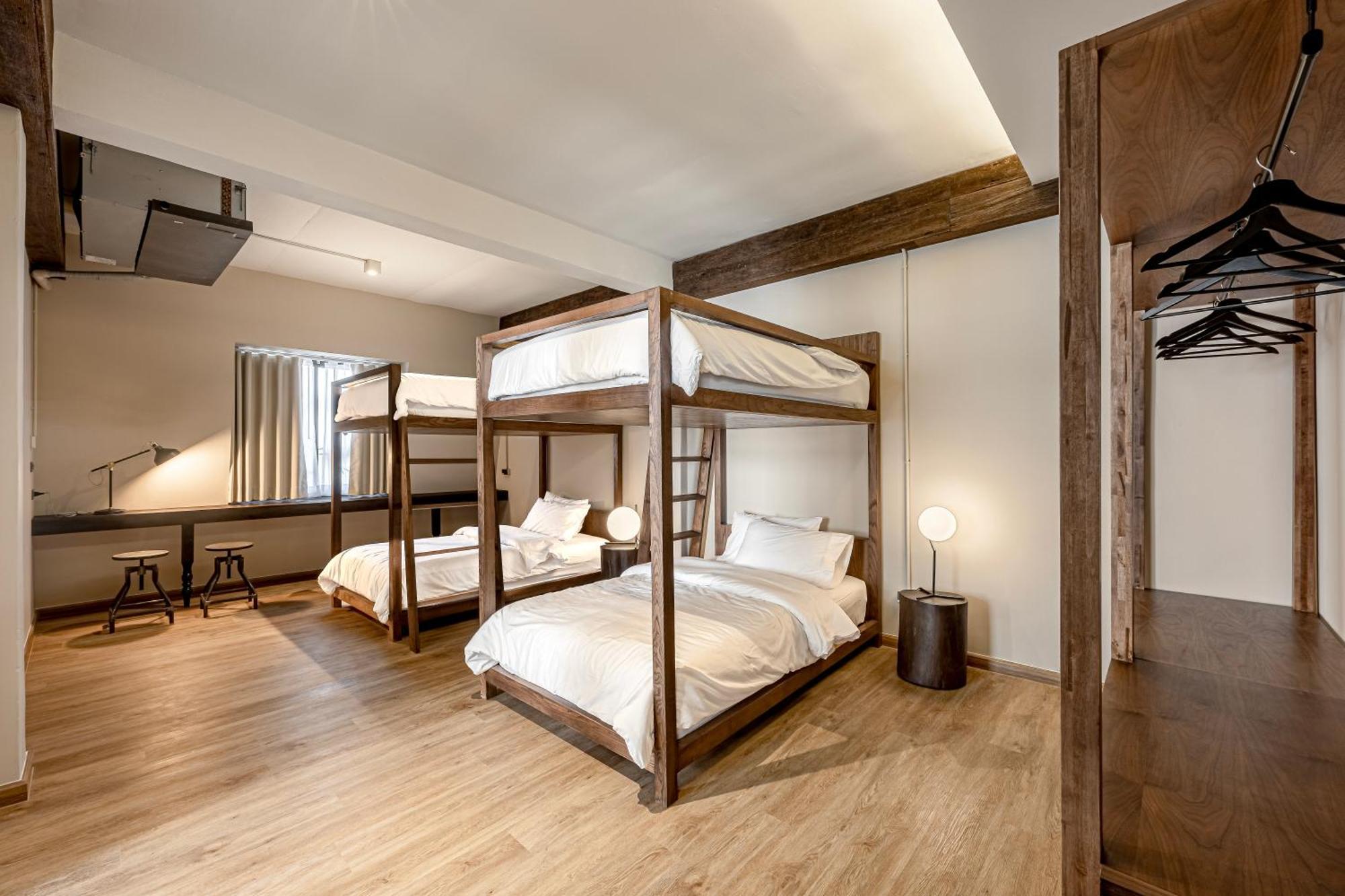 The Lair Bangkok - 3Mins Walk To Icon Siam Apartment Екстериор снимка