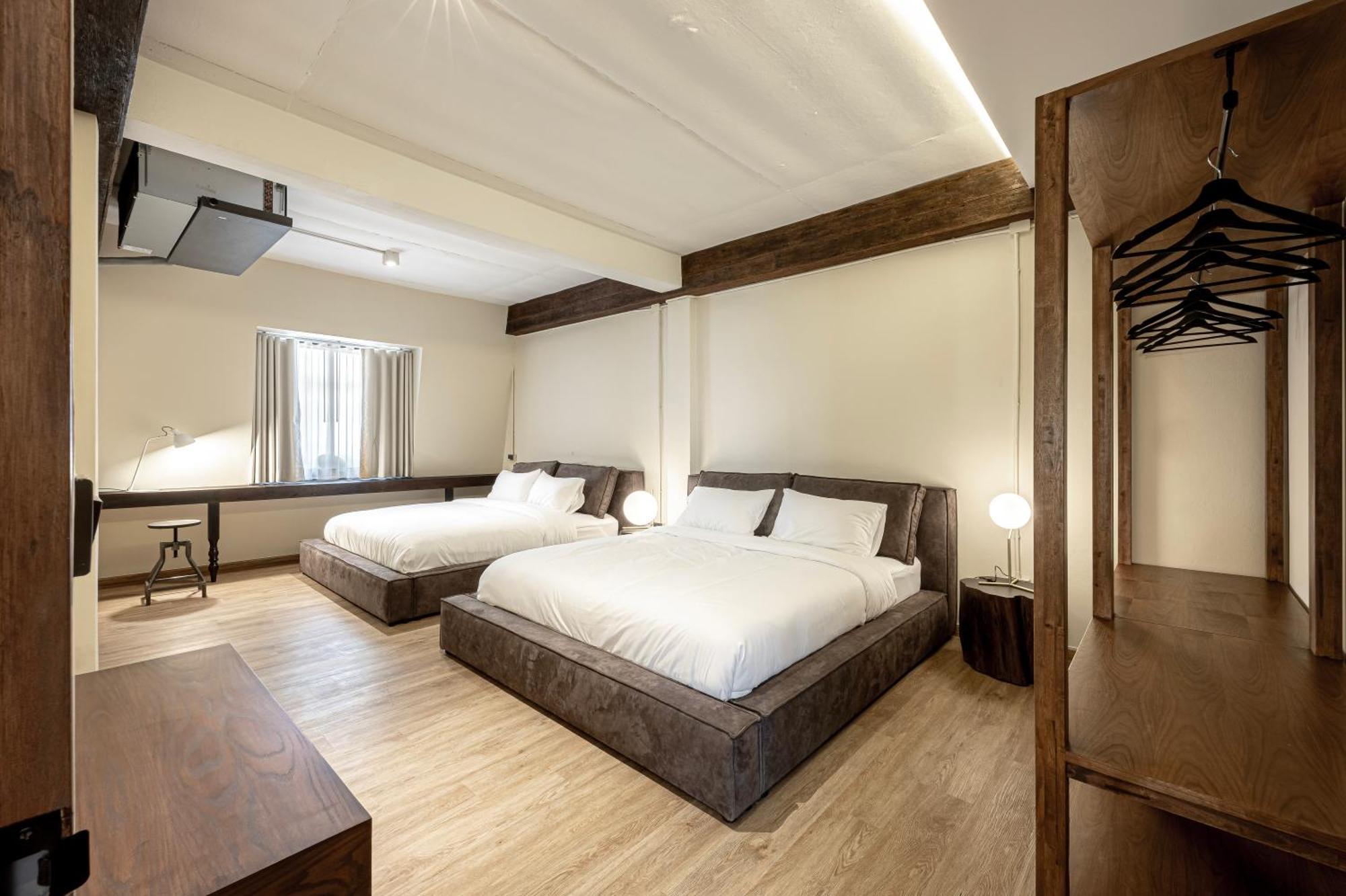 The Lair Bangkok - 3Mins Walk To Icon Siam Apartment Екстериор снимка