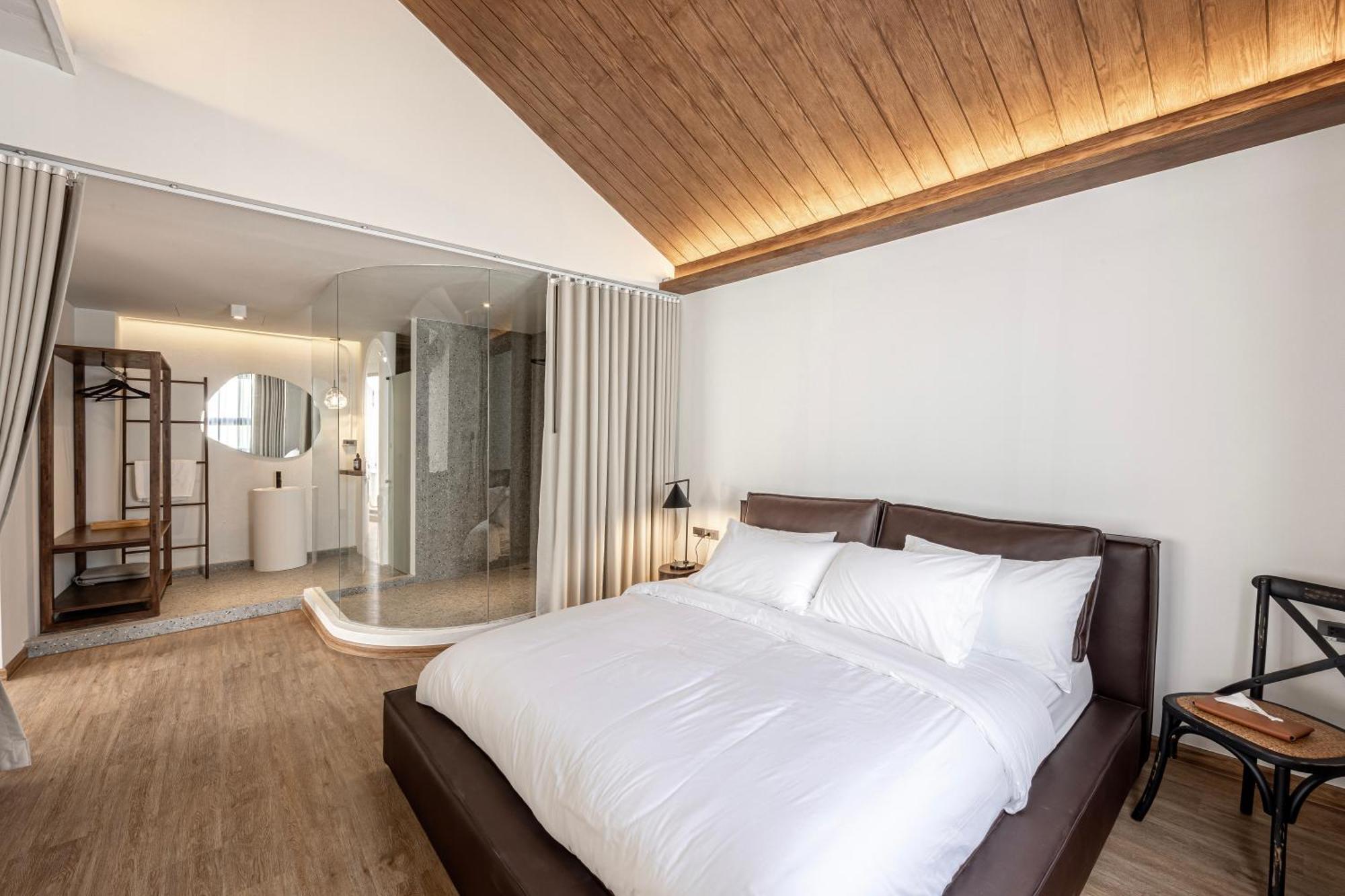 The Lair Bangkok - 3Mins Walk To Icon Siam Apartment Екстериор снимка