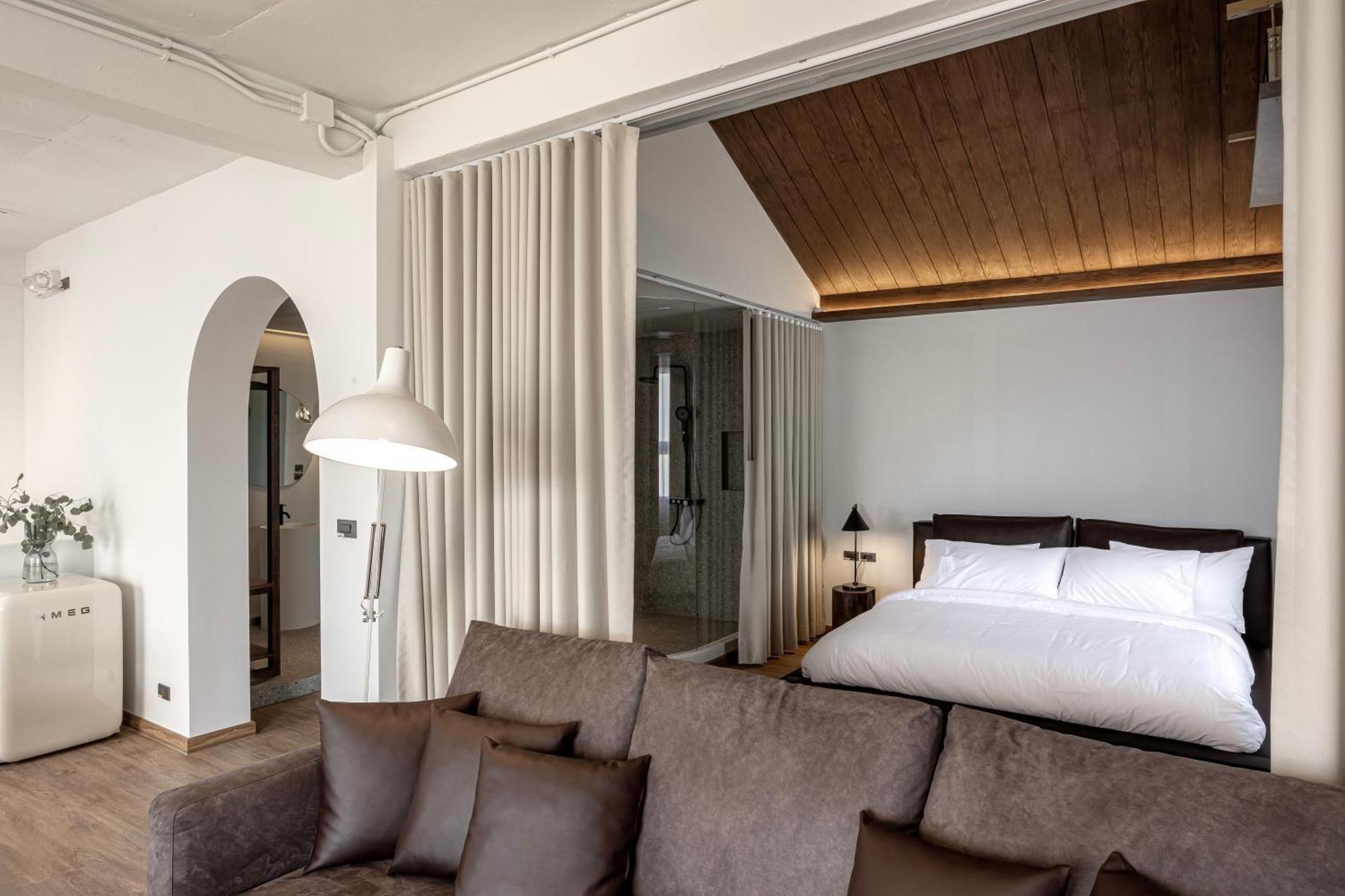The Lair Bangkok - 3Mins Walk To Icon Siam Apartment Екстериор снимка